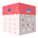 AppLock Pink
