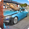 Car Crash Test Simulator 3D APK