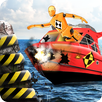 Boat Ship Crash Test Simulator APK