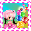 Bubble Pink Ladies APK