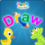 Kids Drawing