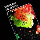 New Wallpaper For Phone "huawei samsung iphone" APK