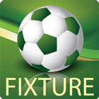 Football Fixture icon