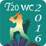 T20 World Cup 2016.