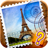 Guess that Postcard