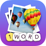 1 Word - a free quiz game