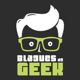 Blagues de Geek