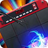 Real Drum Pad Electro