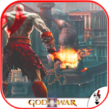 Hints for God of War games