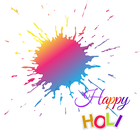 Happy Holi Photo Frames 2017 icon