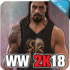 ProGuide WWE2K18 APK