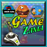 Gamezania