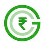 Green coin