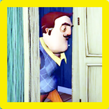 Free Hello Neighbour Reference