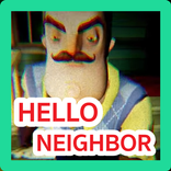 Free Hello Neighbor Guide 3