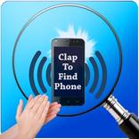 Clap to Find My Phone