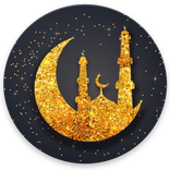 muslimische Gebete