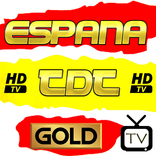 España TDT Gold