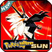 ProGuide Pokemon Ultra Sun Pokedex game APK