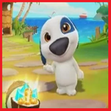 New MY TALKING HANK Guide
