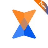 Guide for Xender file transfer