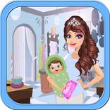 Celebrity New Baby Born