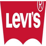Shopping in Levi's