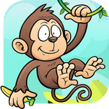 Banana Jungle Run