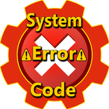 System ERROR Codes Fix
