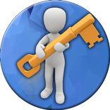 PC Software Key Manager