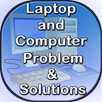 Laptop Computer Problem & Solutions APK