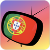TV Portugal Channel Data APK