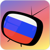 TV Russia Channel Data APK