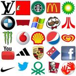 LogoMania - Logo Quiz