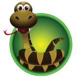 Space Snake Xenzia