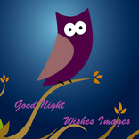 ”Good Night Wishes Images
