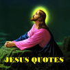 Jesus Christ Quotes APK