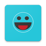 Material Smiley DP