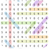 Sopa de Letras Español APK