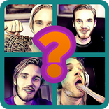 4 Pics 1 Youtuber
