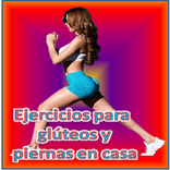 Ejercicios de gluteos y piernas- gluteos perfectos