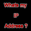 Whats my IP address APK