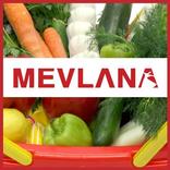 Mevlana Markt