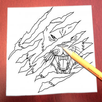 How to Draw Tattoos APK