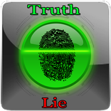 Lie Detector-True False Prank