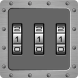 Baja Screen Door Lock