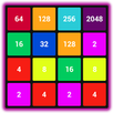 Magic puzzles 2048 Game APK