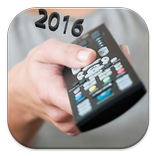 TV Remote Control Pro