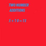Two Number Addition