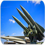 Missiles sounds
